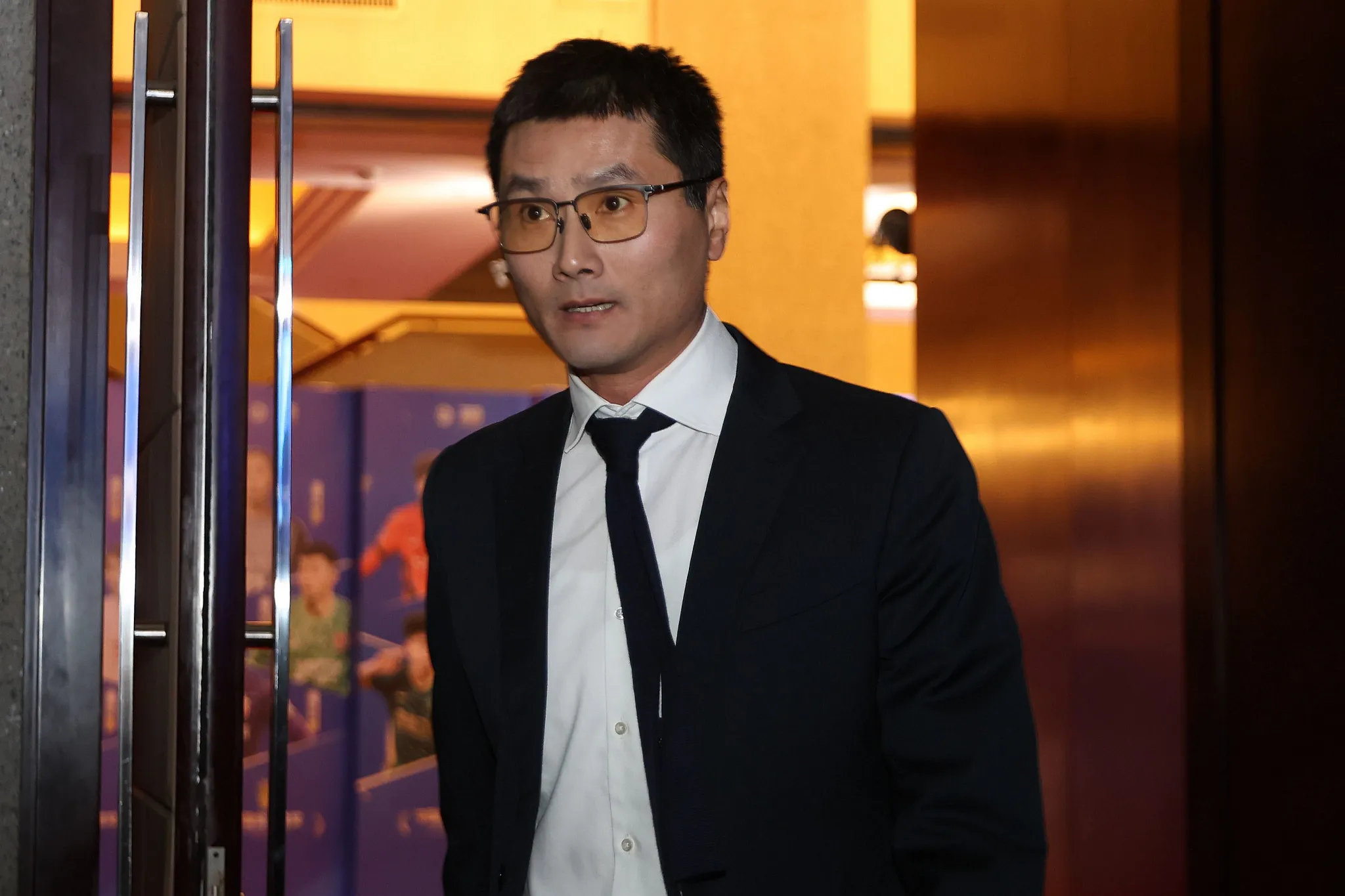 邵佳一：会有针对性的进行备战；9月份会优先保障亚运会